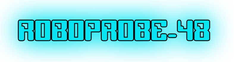 Roboprobe-48 — wheel (WOR)