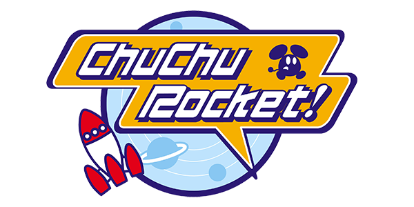ChuChu Rocket! Challenge — wheel (WOR)