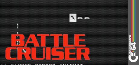 Battlecruiser — steamgrid