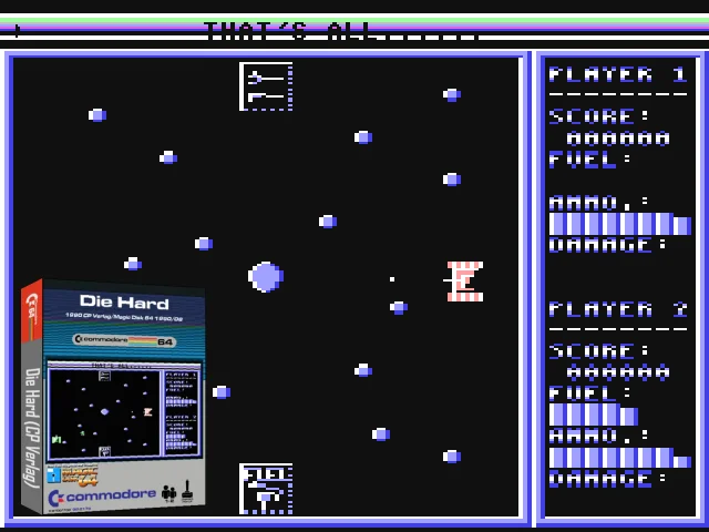 Hard, Die — mixrbv2 (CUS)
