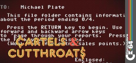 Cartels And Cutthroats — steamgrid