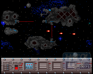 Quasar — ss (WOR)