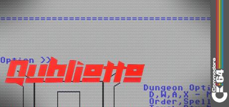 Oubliette — steamgrid