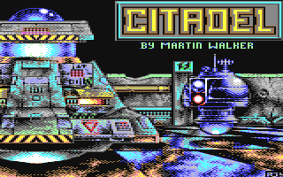 Citadel — sstitle (WOR)