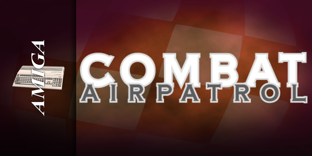 Combat Air Patrol — screenmarquee (WOR)