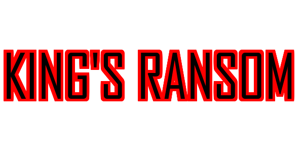 King's Ransom — wheel-hd (SS)