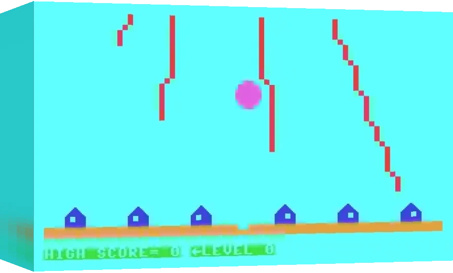 Target Command — box-3D (WOR)