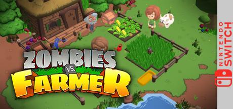 Farmers vs. Zombies — steamgrid