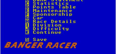 Banger Racer — steamgrid