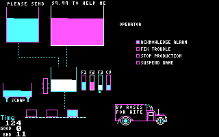 Factory Works I — ss (WOR)
