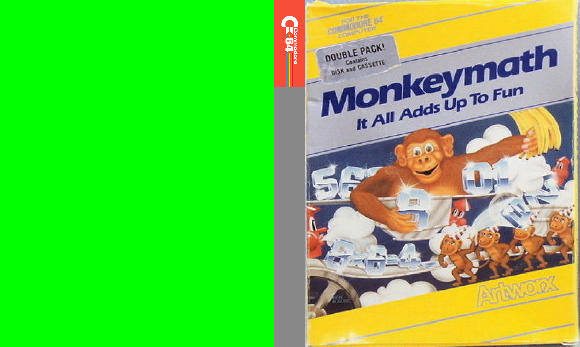 Monkeymath — box-texture (US)