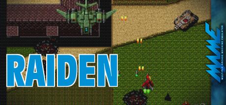 Raiden — steamgrid