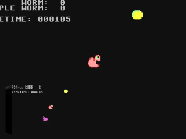 2 Worms War — mixrbv2 (WOR)