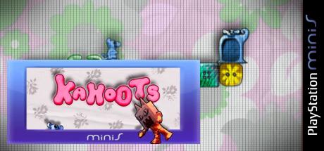 Kahoots — steamgrid