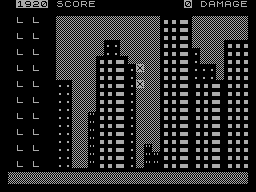 City Patrol — ss (WOR)