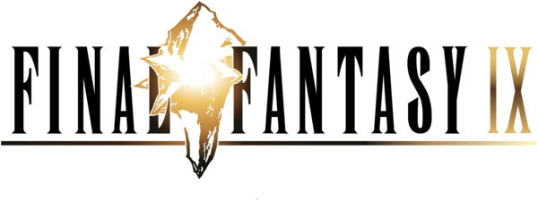 Final Fantasy 9 — wheel (WOR)