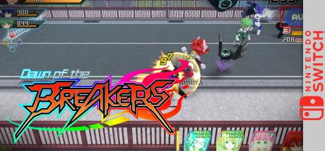 Dawn Of The Breakers — steamgrid