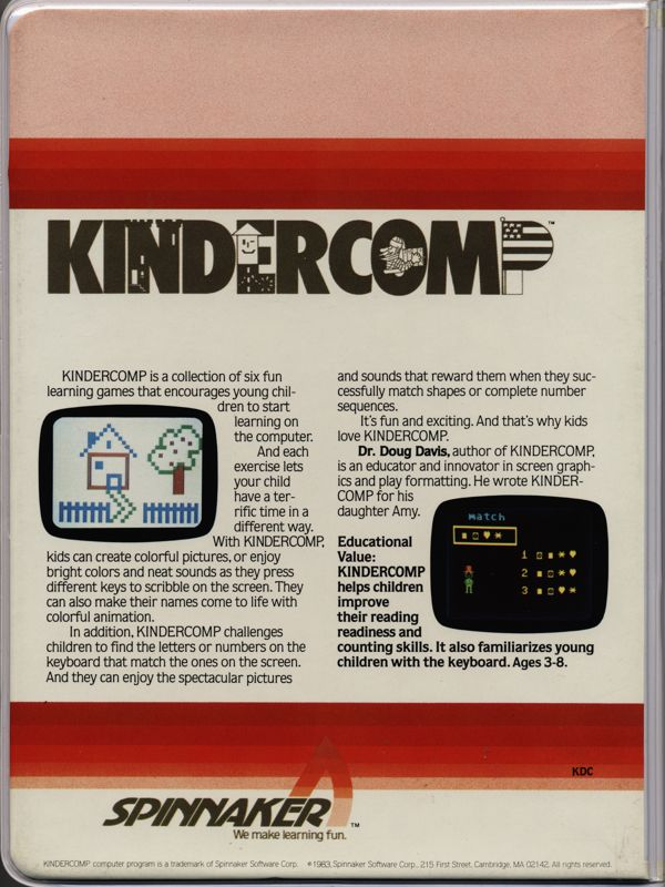 KinderComp — box-2D-back (US)