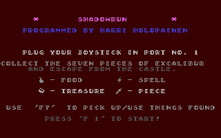 Shadowrun — sstitle (WOR)