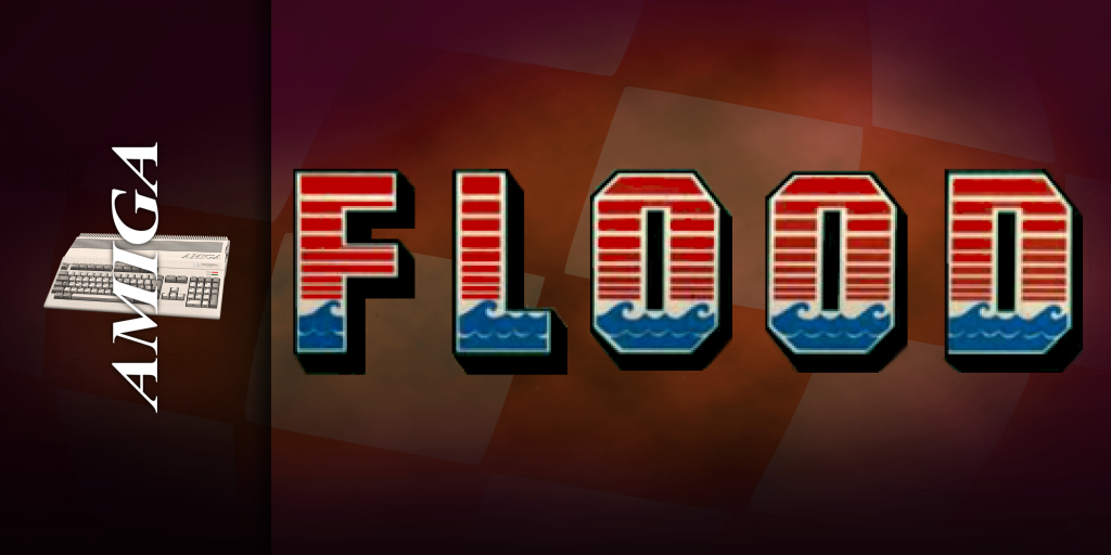 Flood — screenmarquee (EU)