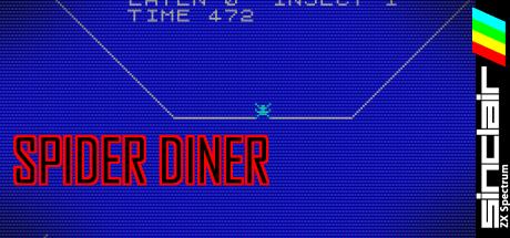 Spider Diner — steamgrid