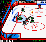 Nhl Blades Of Steel 2000 — ss (WOR)