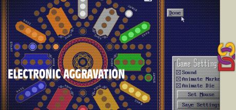 Electronic Aggravation — steamgrid
