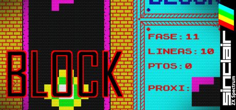 Block — steamgrid