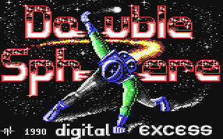 Double Sphere — sstitle (WOR)