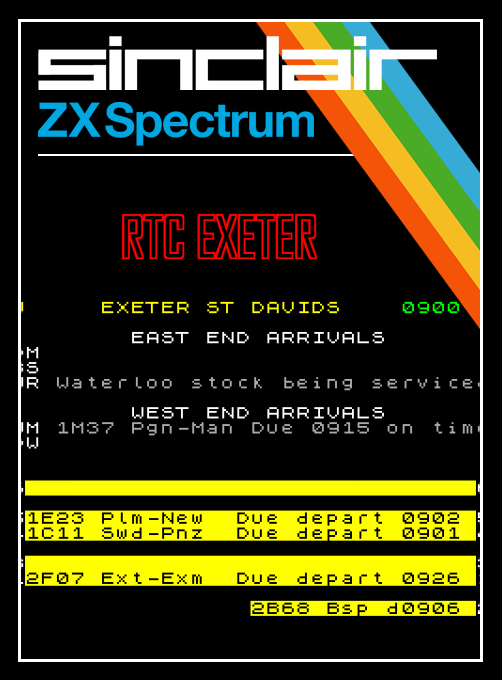 RTC Exeter — box-2D (SS)