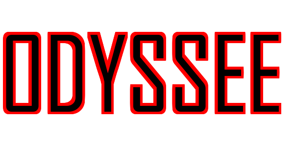 Odyssee — wheel-hd (SS)