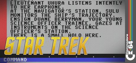 Star Trek - The Promethean Prophecy — steamgrid