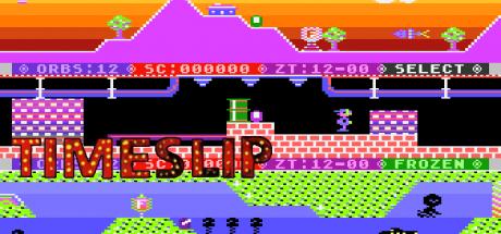 Timeslip — steamgrid