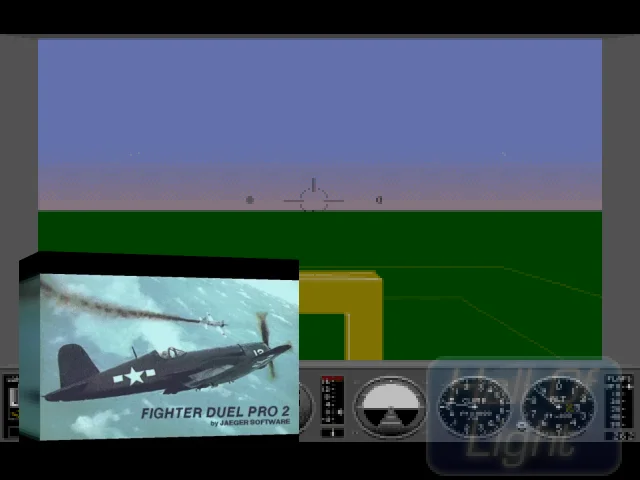 Fighter Duel Pro 2 — mixrbv2 (WOR)