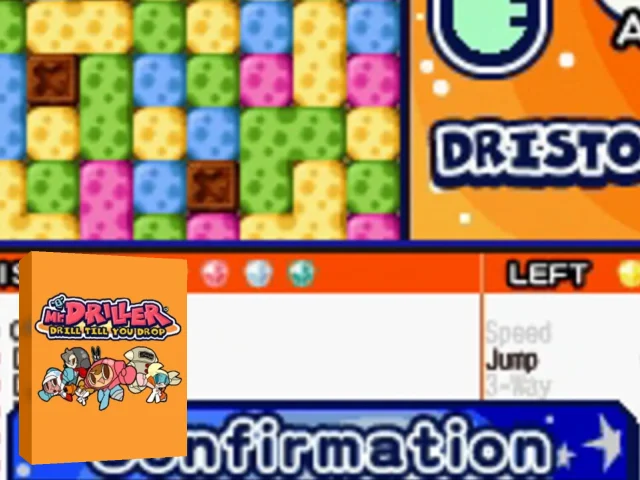 Mr. Driller - Drill till you Drop — mixrbv2 (WOR)