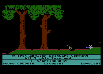 Adventures Of Robin Hood, The — ss (WOR)