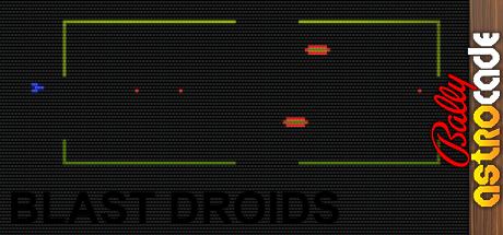 Blast Droids — steamgrid