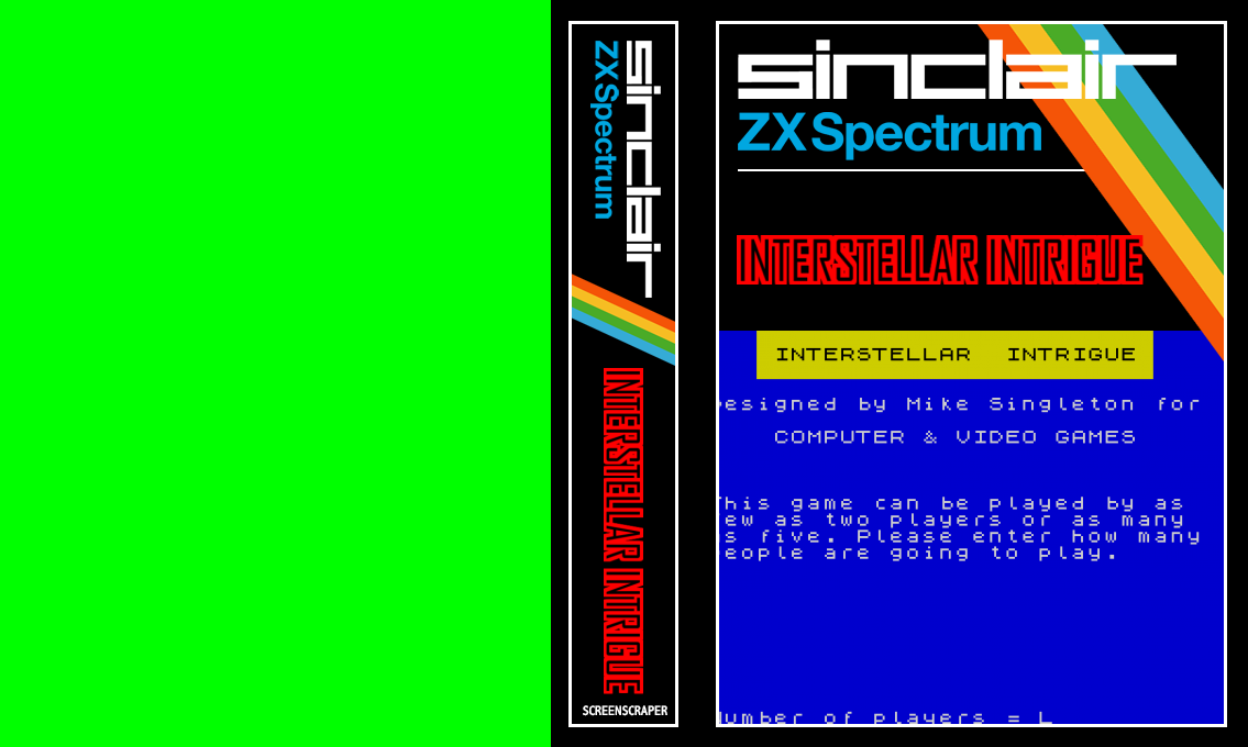Interstellar Intrigue — box-texture (SS)