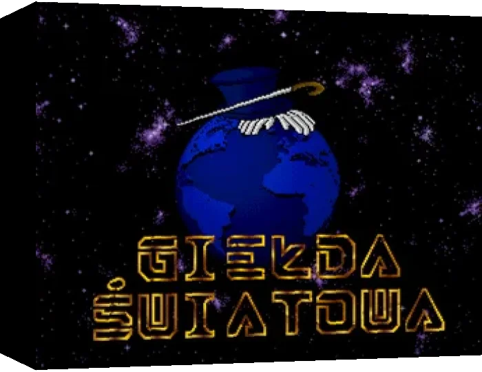 Gielda Swiatowa — box-3D (WOR)
