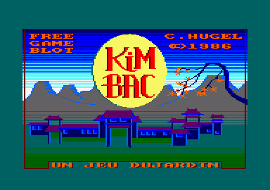 Kim Bac — sstitle (FR)