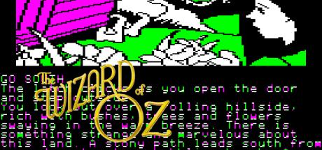 Wizard Of Oz, The — steamgrid