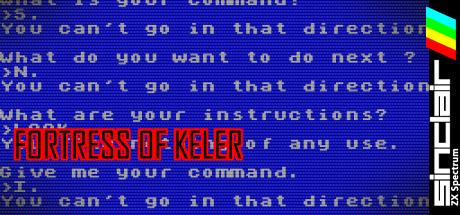 Fortress of Keler — steamgrid