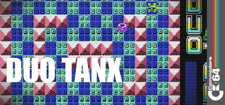 Duo Tanx — steamgrid