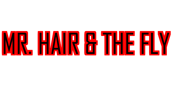 Mr. Hair & THE FLY — wheel-hd (SS)