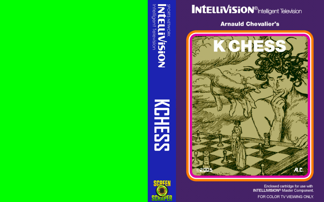 KChess — box-texture (WOR)