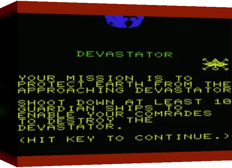 Devastator — box-3D (WOR)