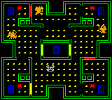 Mouse Trap — ss (WOR)