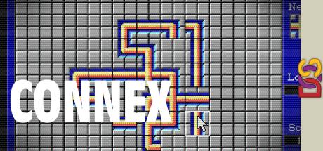 Connex — steamgrid