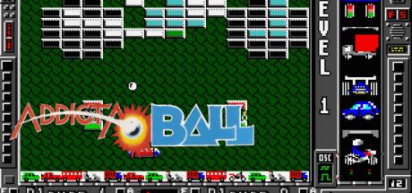 Addictaball — steamgrid