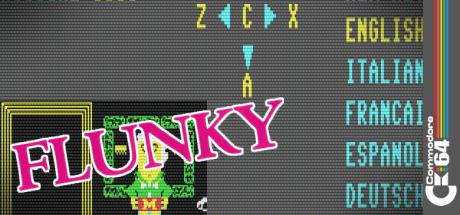 Flunky — steamgrid
